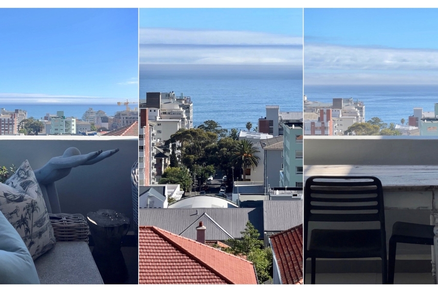 2 Bedroom Property for Sale in Sea Point Western Cape